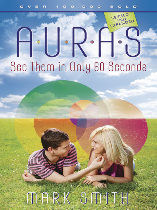Title details for Auras by Mark Smith - Available